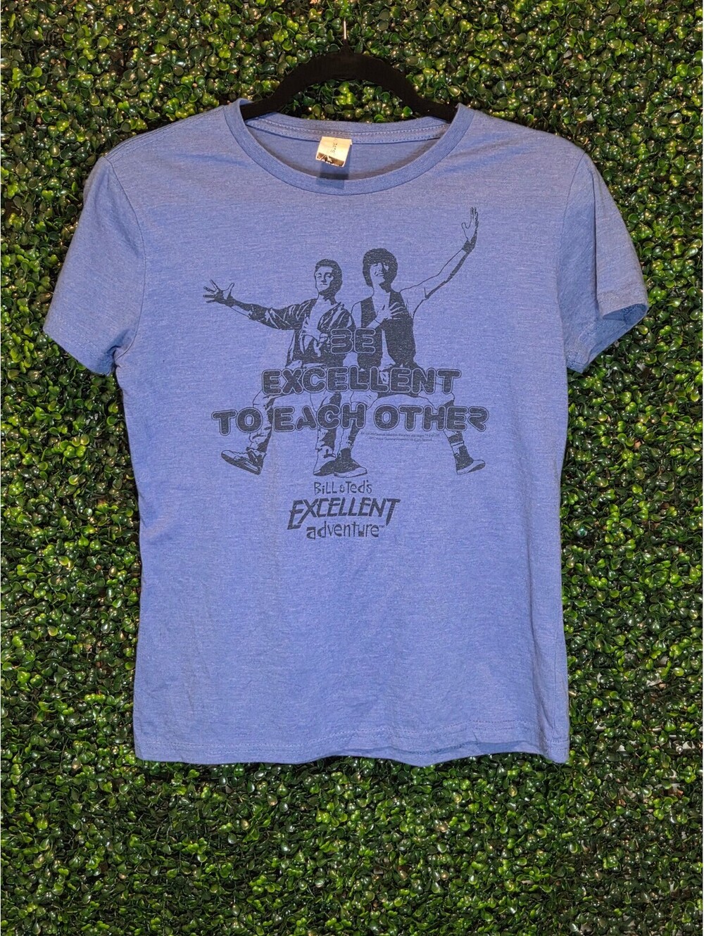 Loot Crate Bill & Ted's Excellent Adventure size XL